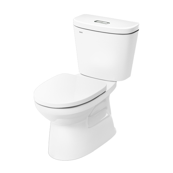 Bồn cầu Inax 2 khối INAX C-306VPTN