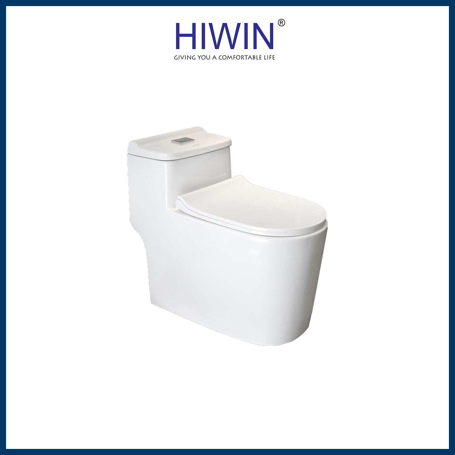 Bồn Cầu Hiwin MT2020