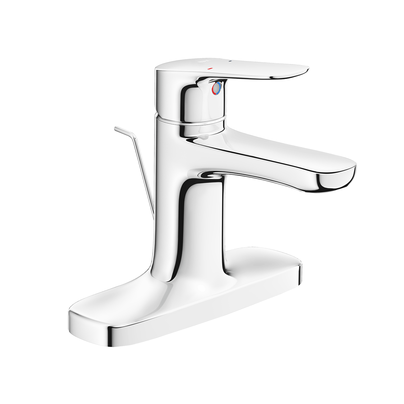 Vòi chậu đặt bàn Inax LFV-1401S