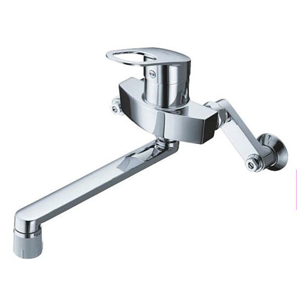 Vòi bếp nóng lạnh TOTO -  TKGG30EC