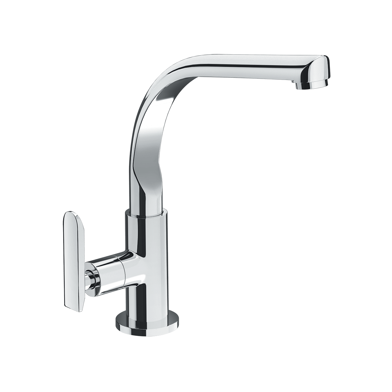 Vòi bếp Inax SFV-29