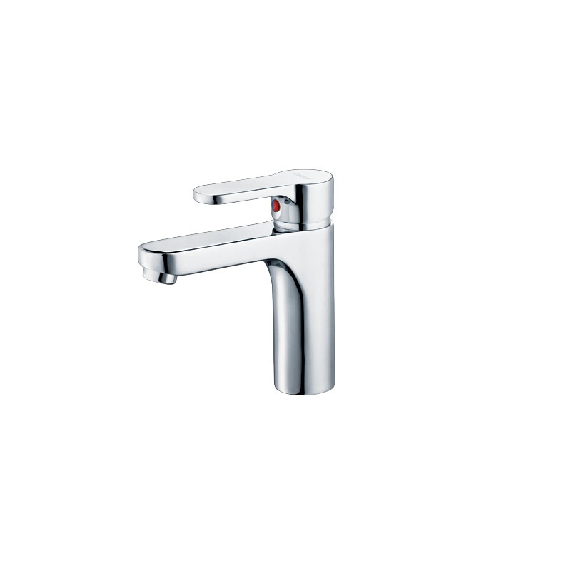 Vòi Lavabo Nóng Lạnh CAESAR - B570CP