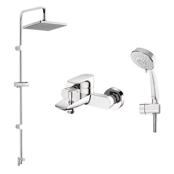 Sen cây nóng lạnhTOTO DM907C1S/TBG04302VA/DGH108ZR