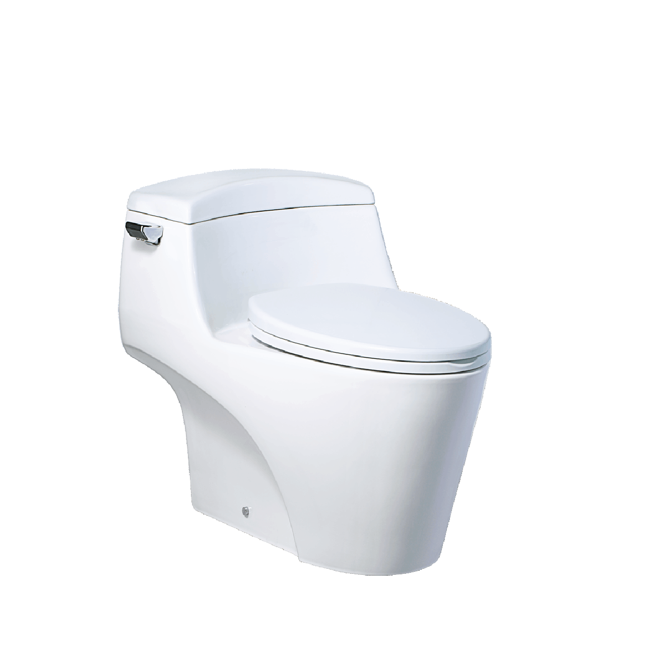 Bàn Cầu Một Khối Caesar - C1353