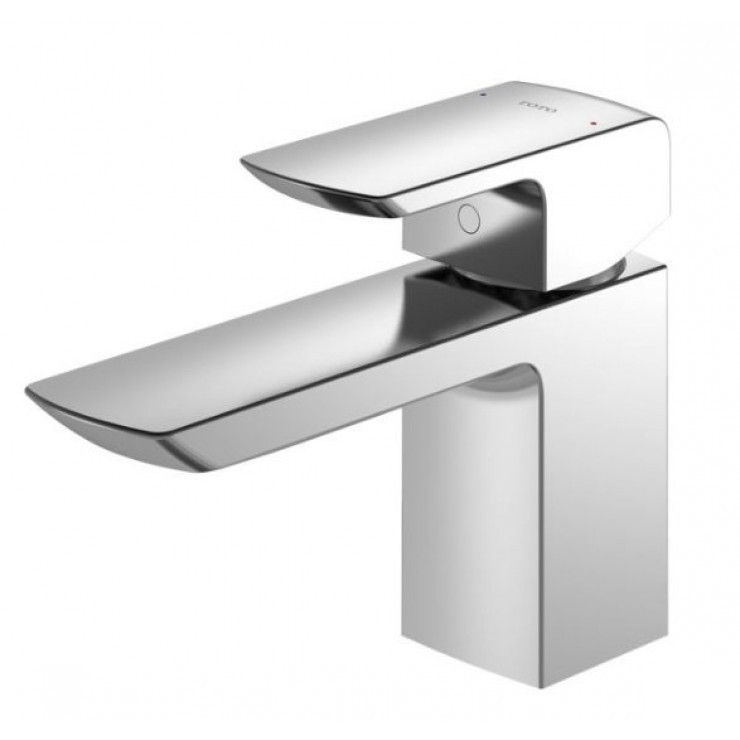 Vòi Lavabo TOTO TLG02301V Nóng Lạnh