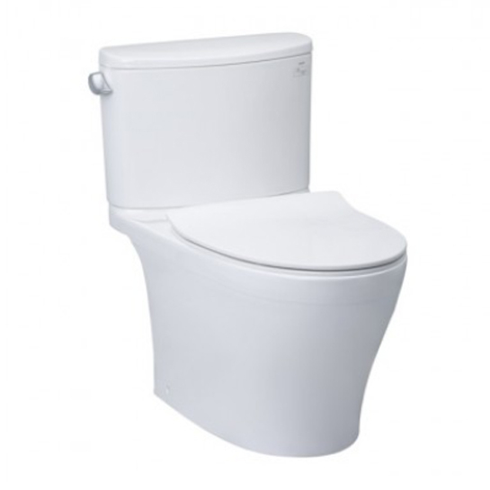 Bồn cầu 2 khối TOTO CS767RT8