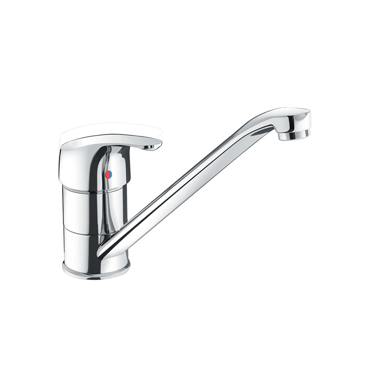 Vòi bếp Inax SFV-302S