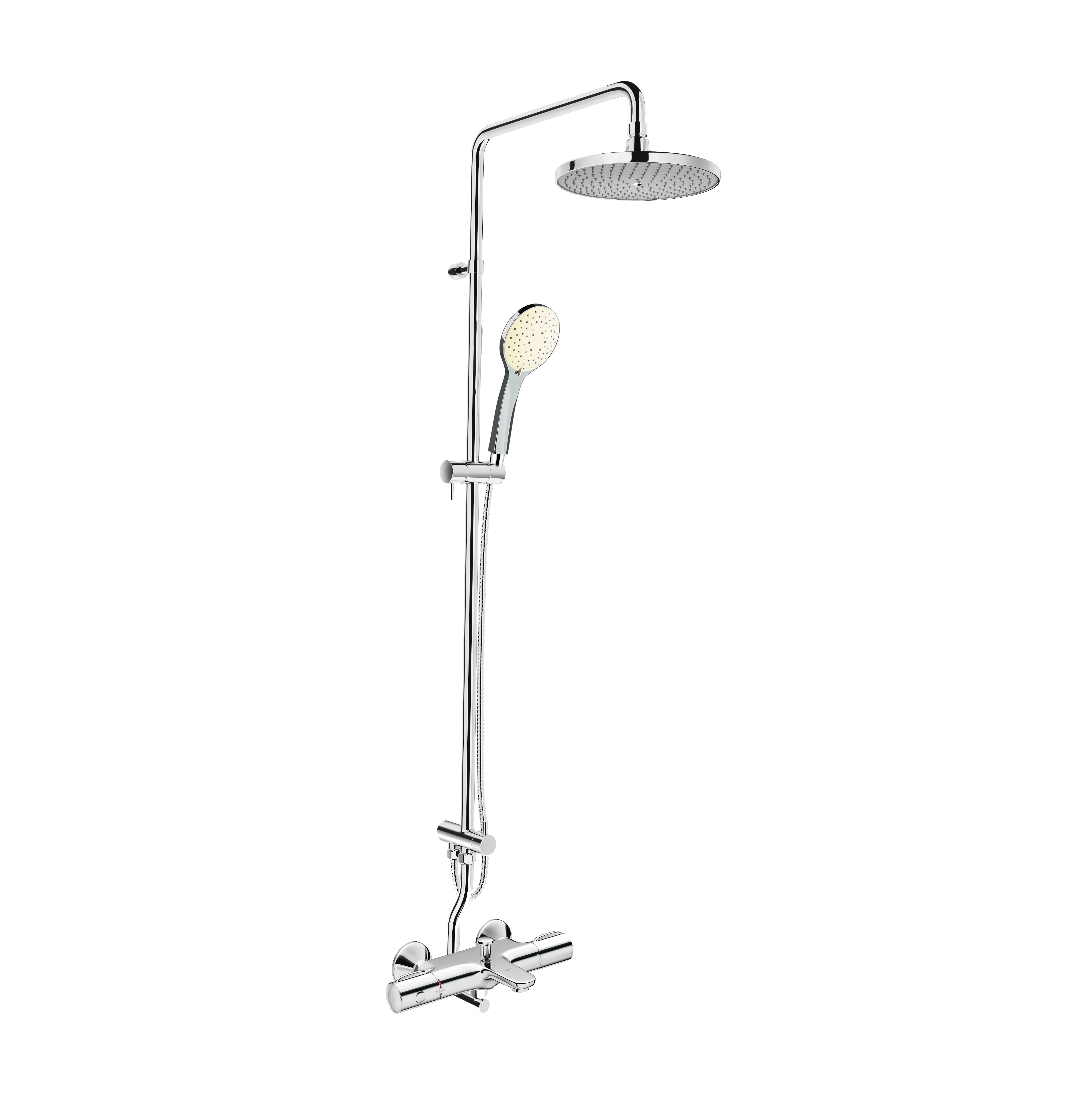 Sen vòi Inax BFV-3415T-9C