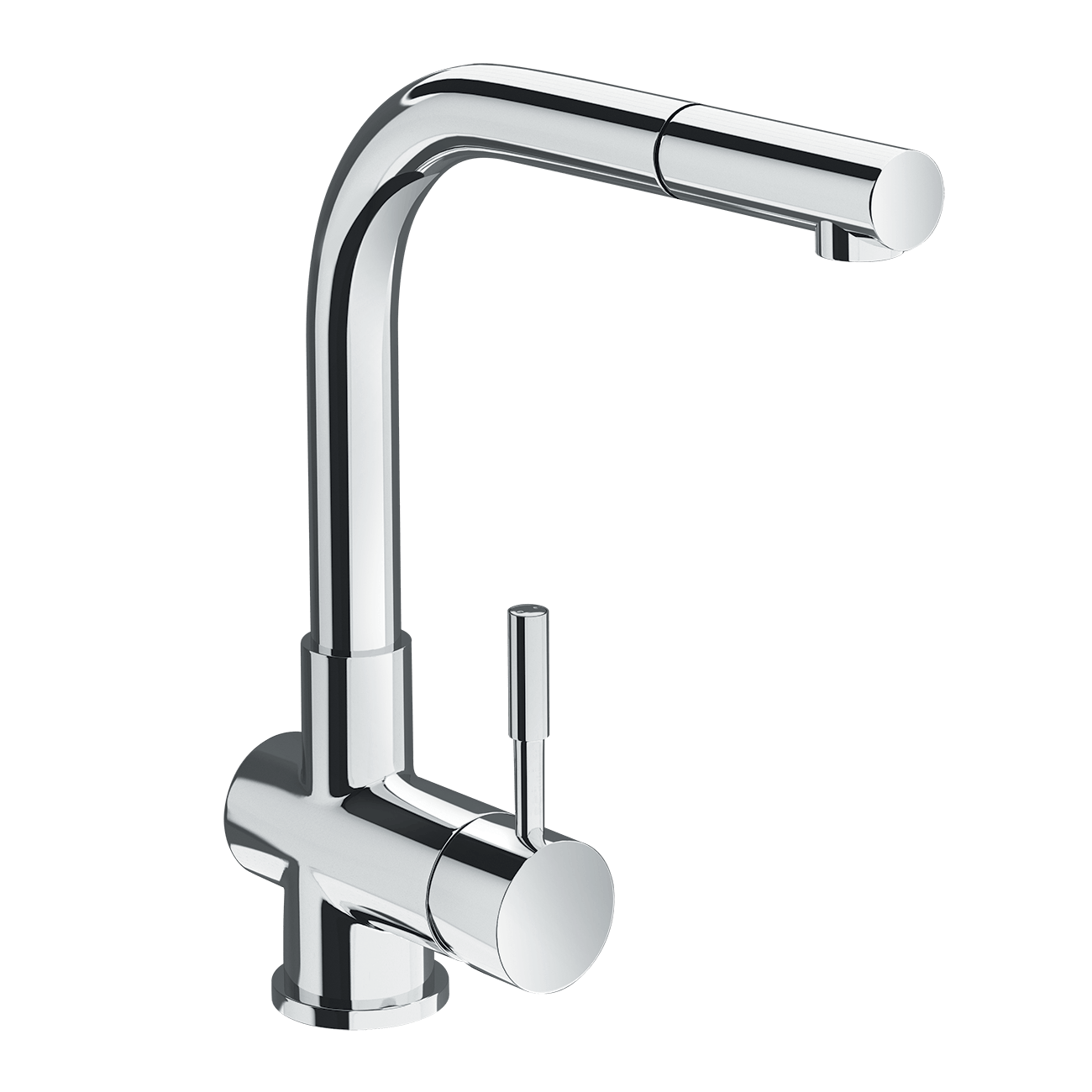 Vòi bếp Inax SFV-1013SX