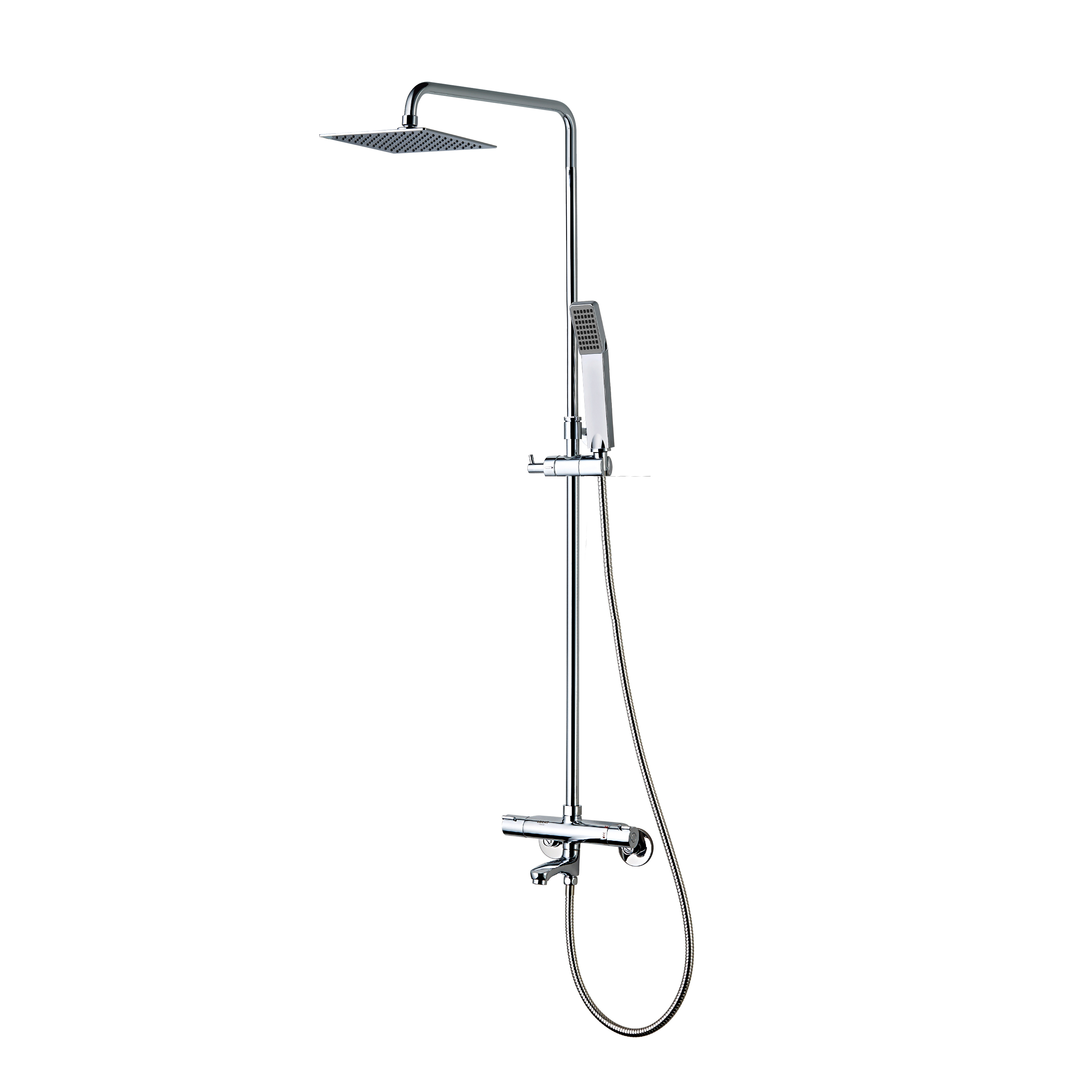 Sen tắm cây nóng lạnh Classic SNT1863K