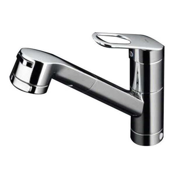 Vòi bếp nóng lạnh TOTO - TKGG31EB