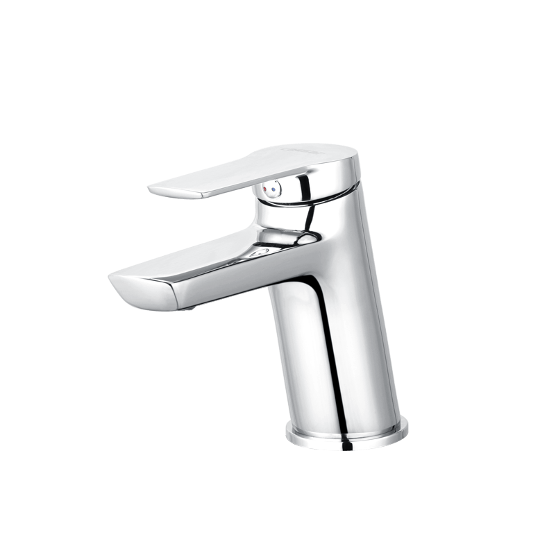 Vòi Lavabo Nóng Lạnh CAESAR - B200CP