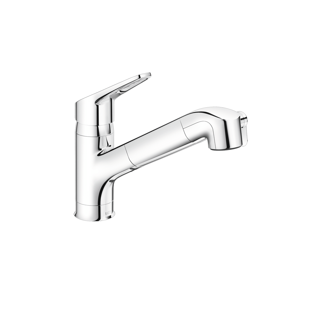 Vòi bếp Inax JF-AB466SYX (JW)