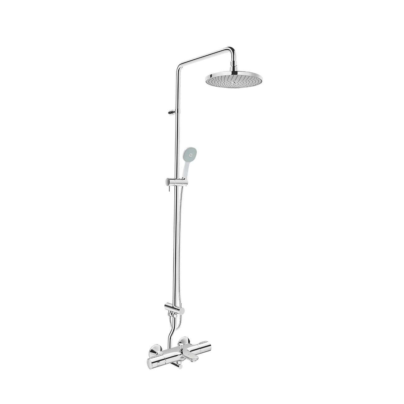 Sen tắm nhiệt độ Inax BFV-3415T-7C