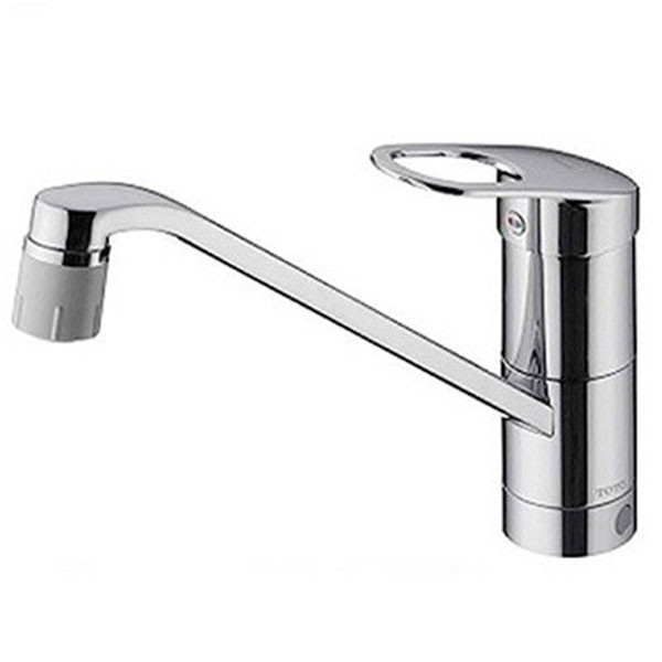 Vòi bếp nóng lạnh TOTO _ TKGG31EC