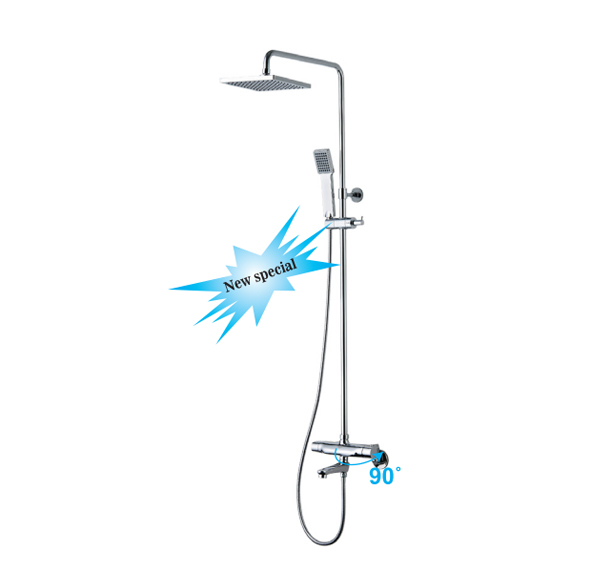 Sen cây nhiệt độ Classic STP1463K