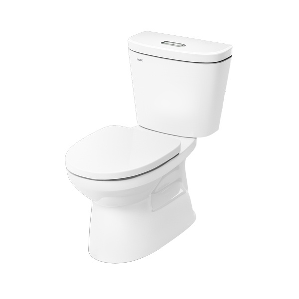 Bồn cầu 2 khối Inax C-306VAN