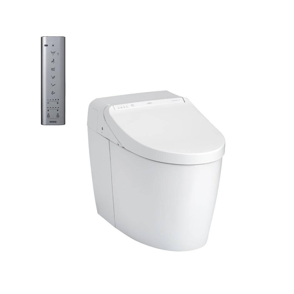 Bàn cầu điện tử TOTO NEOREST DH CS988VTNW1 / TCF9575ZNW1 / T53P100VR