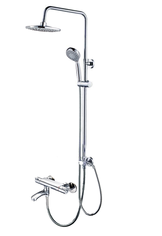 Bộ sen cây kết hợp Classic STN1765H/BB617