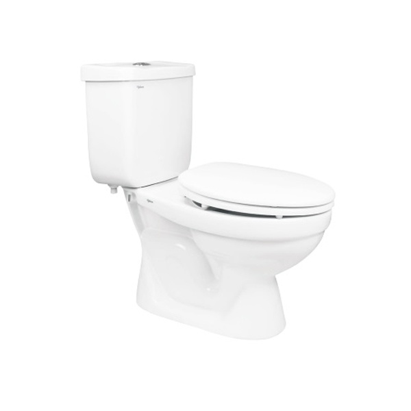 Bồn cầu hai khối Viglacera VT18M