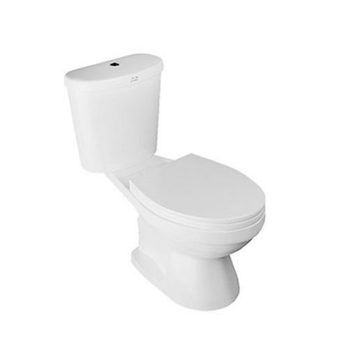 Bồn cầu 2 khối American Standard VF-2397S