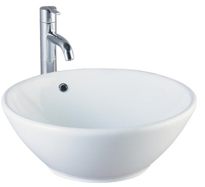 CHẬU RỬA ĐẶT TRÊN BÀN TOTO -  LT523R