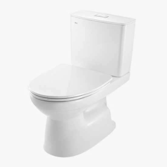 Bàn cầu hai khối AC-514VWN